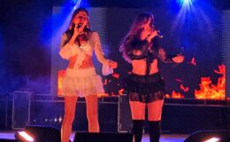 Takiej widowni Działdowo jeszcze nie miało. Dni Działdowa 2025