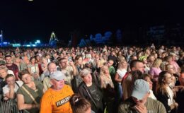 Takiej widowni Działdowo jeszcze nie miało. Dni Działdowa 2025