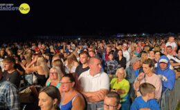 Takiej widowni Działdowo jeszcze nie miało. Dni Działdowa 2025