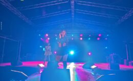 Takiej widowni Działdowo jeszcze nie miało. Dni Działdowa 2025