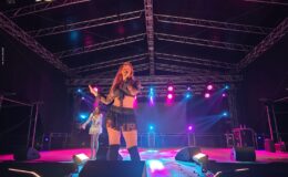 Takiej widowni Działdowo jeszcze nie miało. Dni Działdowa 2025