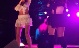 Takiej widowni Działdowo jeszcze nie miało. Dni Działdowa 2025