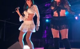 Takiej widowni Działdowo jeszcze nie miało. Dni Działdowa 2025