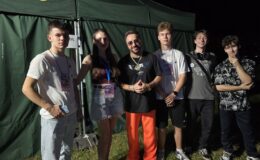 Takiej widowni Działdowo jeszcze nie miało. Dni Działdowa 2025