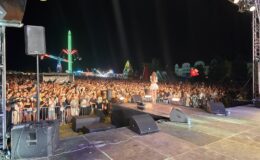 Takiej widowni Działdowo jeszcze nie miało. Dni Działdowa 2025