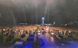 Takiej widowni Działdowo jeszcze nie miało. Dni Działdowa 2025