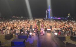 Takiej widowni Działdowo jeszcze nie miało. Dni Działdowa 2025