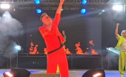 Takiej widowni Działdowo jeszcze nie miało. Dni Działdowa 2025