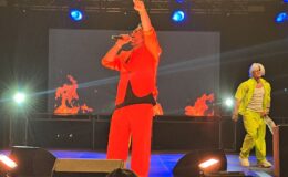 Takiej widowni Działdowo jeszcze nie miało. Dni Działdowa 2025