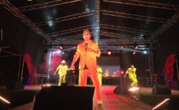 Takiej widowni Działdowo jeszcze nie miało. Dni Działdowa 2025