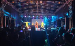 Takiej widowni Działdowo jeszcze nie miało. Dni Działdowa 2025