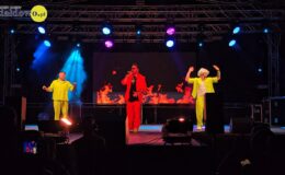 Takiej widowni Działdowo jeszcze nie miało. Dni Działdowa 2025