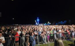 Takiej widowni Działdowo jeszcze nie miało. Dni Działdowa 2025