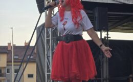 Takiej widowni Działdowo jeszcze nie miało. Dni Działdowa 2025