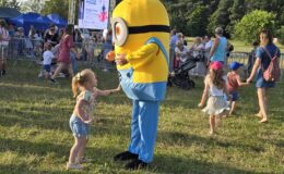 Takiej widowni Działdowo jeszcze nie miało. Dni Działdowa 2025