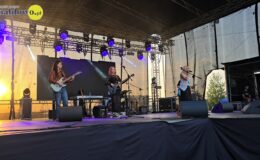 Takiej widowni Działdowo jeszcze nie miało. Dni Działdowa 2025