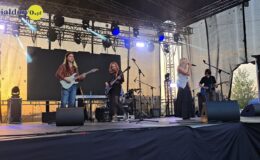 Takiej widowni Działdowo jeszcze nie miało. Dni Działdowa 2025