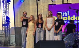 Takiej widowni Działdowo jeszcze nie miało. Dni Działdowa 2025