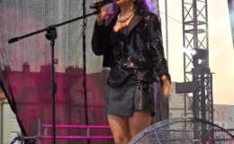 Takiej widowni Działdowo jeszcze nie miało. Dni Działdowa 2025