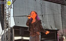 Takiej widowni Działdowo jeszcze nie miało. Dni Działdowa 2025