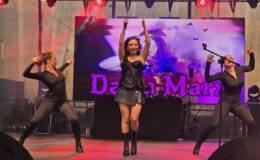 Takiej widowni Działdowo jeszcze nie miało. Dni Działdowa 2025