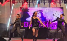 Takiej widowni Działdowo jeszcze nie miało. Dni Działdowa 2025