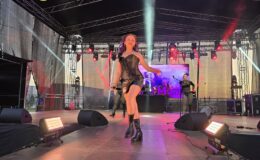 Takiej widowni Działdowo jeszcze nie miało. Dni Działdowa 2025