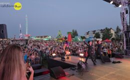 Takiej widowni Działdowo jeszcze nie miało. Dni Działdowa 2025