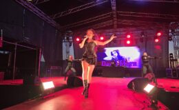 Takiej widowni Działdowo jeszcze nie miało. Dni Działdowa 2025