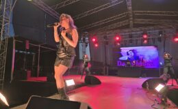 Takiej widowni Działdowo jeszcze nie miało. Dni Działdowa 2025