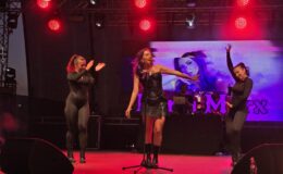 Takiej widowni Działdowo jeszcze nie miało. Dni Działdowa 2025