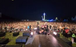 Takiej widowni Działdowo jeszcze nie miało. Dni Działdowa 2025