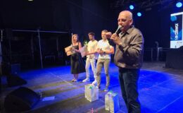 Takiej widowni Działdowo jeszcze nie miało. Dni Działdowa 2025