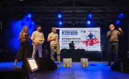 Takiej widowni Działdowo jeszcze nie miało. Dni Działdowa 2025