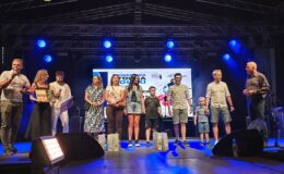 Takiej widowni Działdowo jeszcze nie miało. Dni Działdowa 2025