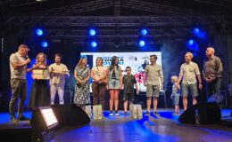 Takiej widowni Działdowo jeszcze nie miało. Dni Działdowa 2025