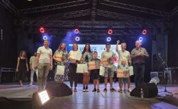 Takiej widowni Działdowo jeszcze nie miało. Dni Działdowa 2025