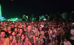 Takiej widowni Działdowo jeszcze nie miało. Dni Działdowa 2025