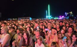 Takiej widowni Działdowo jeszcze nie miało. Dni Działdowa 2025