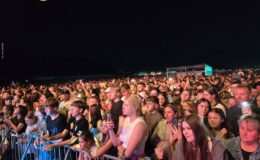 Takiej widowni Działdowo jeszcze nie miało. Dni Działdowa 2025