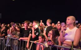 Takiej widowni Działdowo jeszcze nie miało. Dni Działdowa 2025