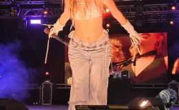 Takiej widowni Działdowo jeszcze nie miało. Dni Działdowa 2025