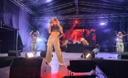 Takiej widowni Działdowo jeszcze nie miało. Dni Działdowa 2025