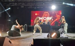 Takiej widowni Działdowo jeszcze nie miało. Dni Działdowa 2025