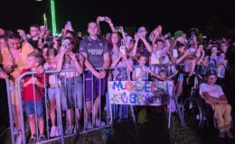 Takiej widowni Działdowo jeszcze nie miało. Dni Działdowa 2025