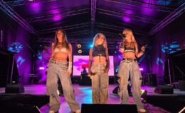 Takiej widowni Działdowo jeszcze nie miało. Dni Działdowa 2025