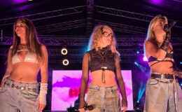 Takiej widowni Działdowo jeszcze nie miało. Dni Działdowa 2025