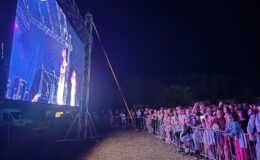 Takiej widowni Działdowo jeszcze nie miało. Dni Działdowa 2025