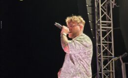 Takiej widowni Działdowo jeszcze nie miało. Dni Działdowa 2025