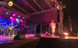 Takiej widowni Działdowo jeszcze nie miało. Dni Działdowa 2025